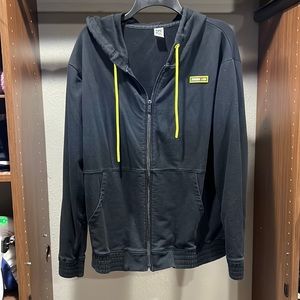 Zumba hoodie